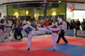 Više od 200 prijava za 21. Korčula Open u taekwondou