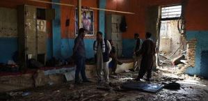 26-ero ubijenih u terorističkom napadu na hrvački klub u Kabulu