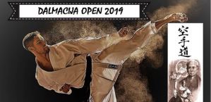 U nedjelju se održava Dalmacija Open u karateu