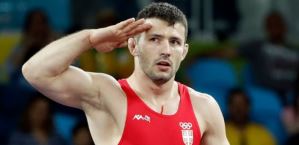 Davor Štefanek osvojio prvo zlato za Srbiju u Riju
