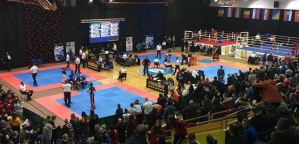 WAKO Grand Prix BiH pokazao se kao jedan od najboljih kickboxing turnira u regiji