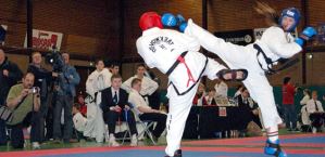 Otvoreno prvenstvo će pomoći rastu ITF taekwondoa u Hrvatskoj