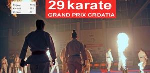 Ostalo je još 5 dana za prijavu na 29. Grand Prix Croatia