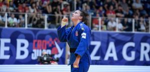 Grand Prix Zagreb završio medaljom Karle Prodan