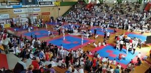 U subotu Prvenstvo karlovačke županije u taekwondou