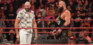 Fury će dobiti ogromne novce za nastup u WWE-u